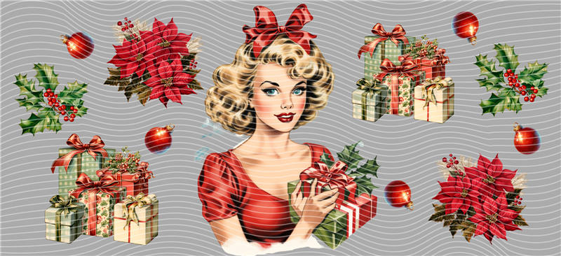 16oz Christmas-S 1027